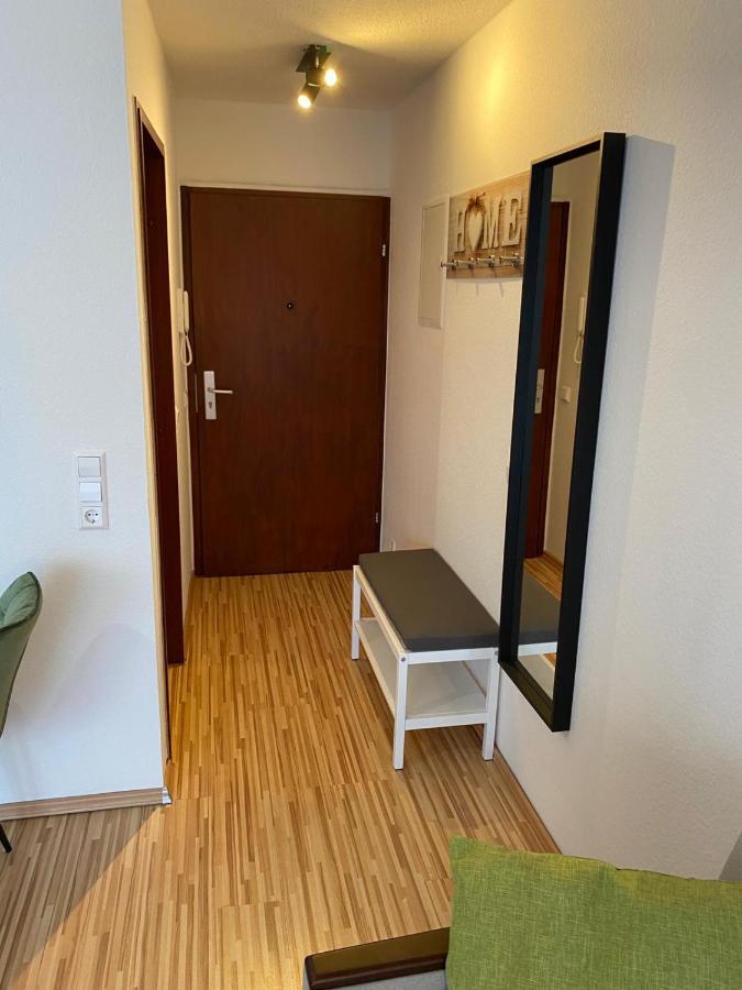 Wanderlust Apartment Baden-Baden Eksteriør billede