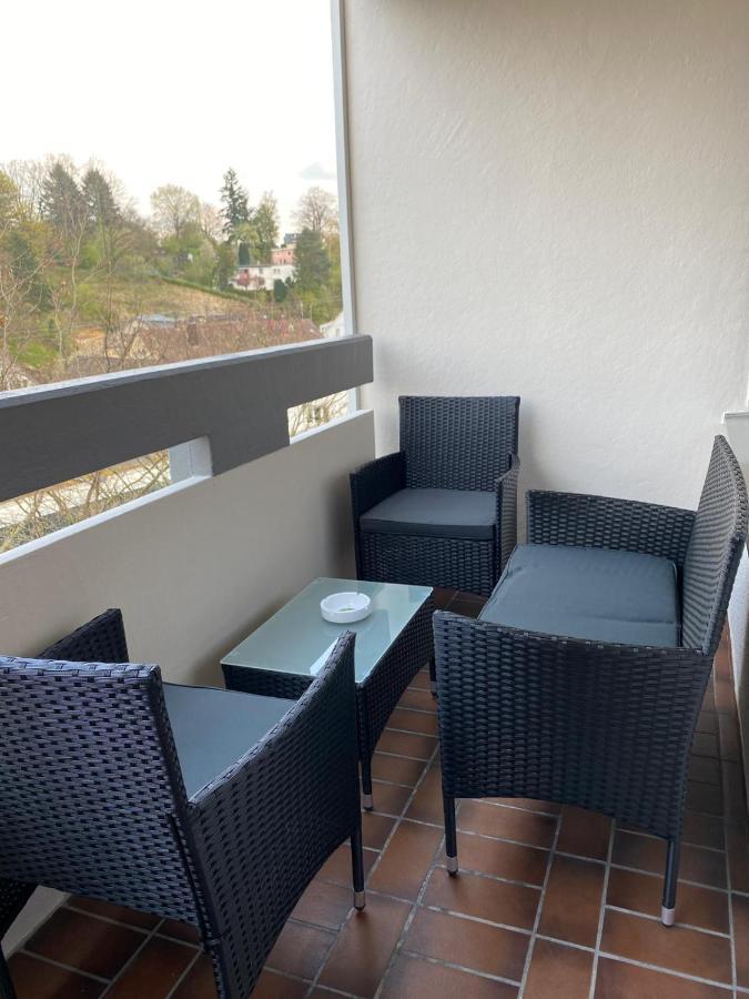 Wanderlust Apartment Baden-Baden Eksteriør billede